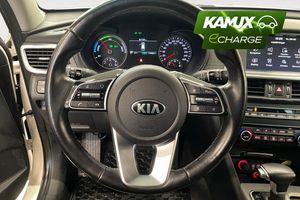 Kia Optima bild 13