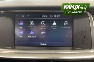 Kia Optima bild 22