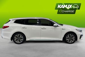 Kia Optima bild 2