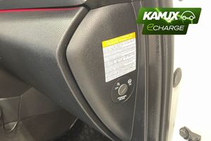 Kia Optima bild 26