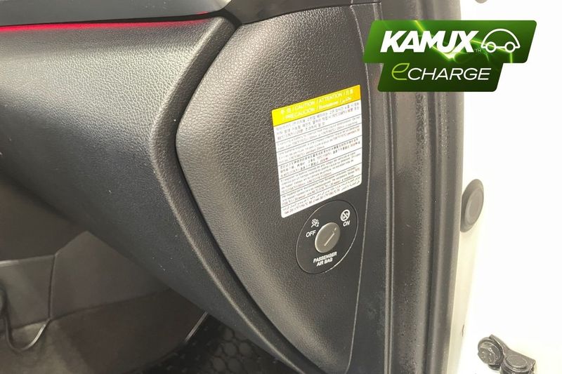 Kia Optima bild 26