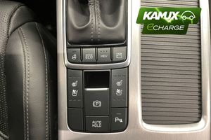 Kia Optima bild 19
