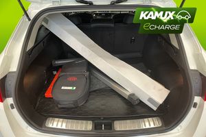 Kia Optima bild 16