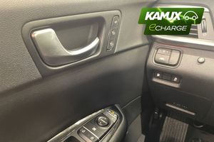 Kia Optima bild 21