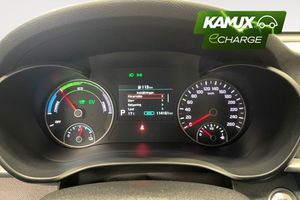 Kia Optima bild 12