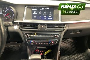 Kia Optima bild 11