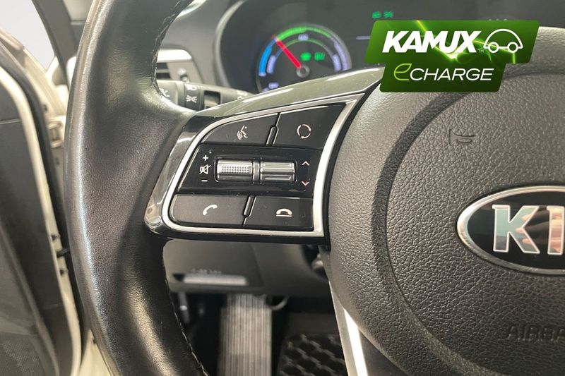 Kia Optima bild 25