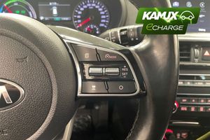Kia Optima bild 24