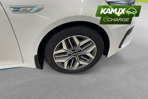Kia Optima bild 8