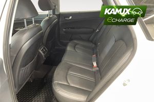 Kia Optima bild 14
