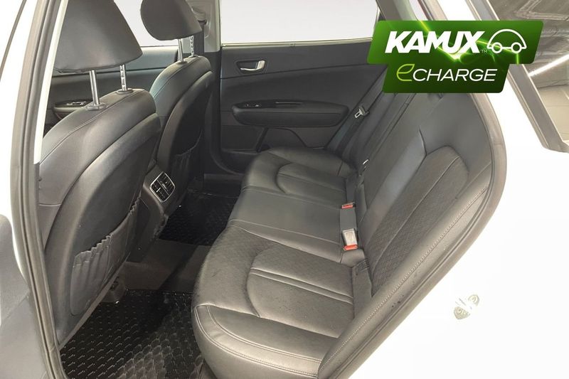 Kia Optima bild 14