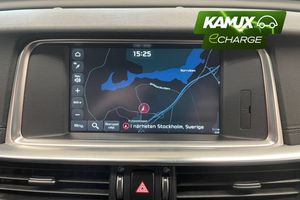 Kia Optima bild 18