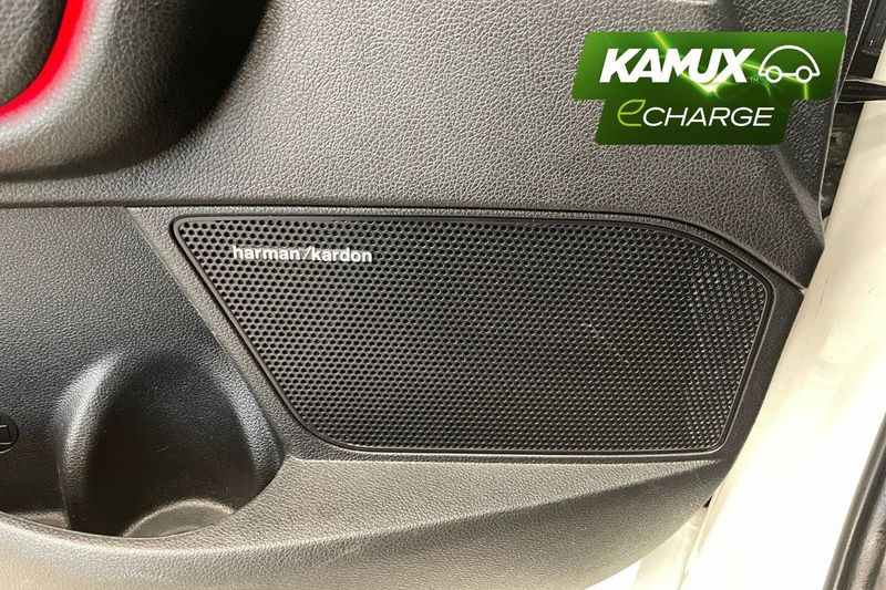 Kia Optima bild 23