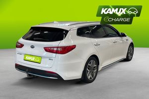Kia Optima bild 4