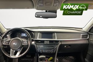 Kia Optima bild 10
