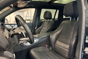 Mercedes GLS350 bild 19