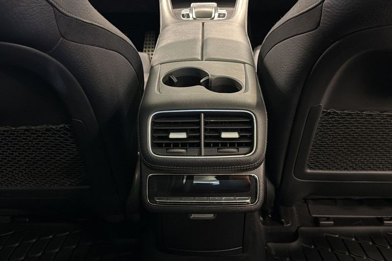 Mercedes GLS350 bild 24