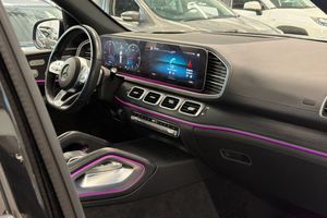 Mercedes GLS350 bild 18