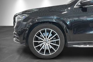 Mercedes GLS350 bild 2