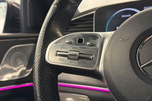 Mercedes GLS350 bild 16
