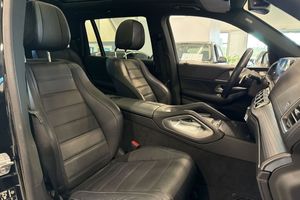 Mercedes GLS350 bild 21