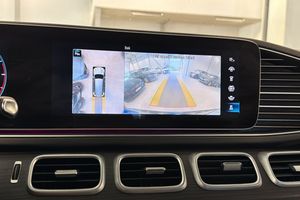 Mercedes GLS350 bild 13