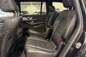 Mercedes GLS350 bild 29