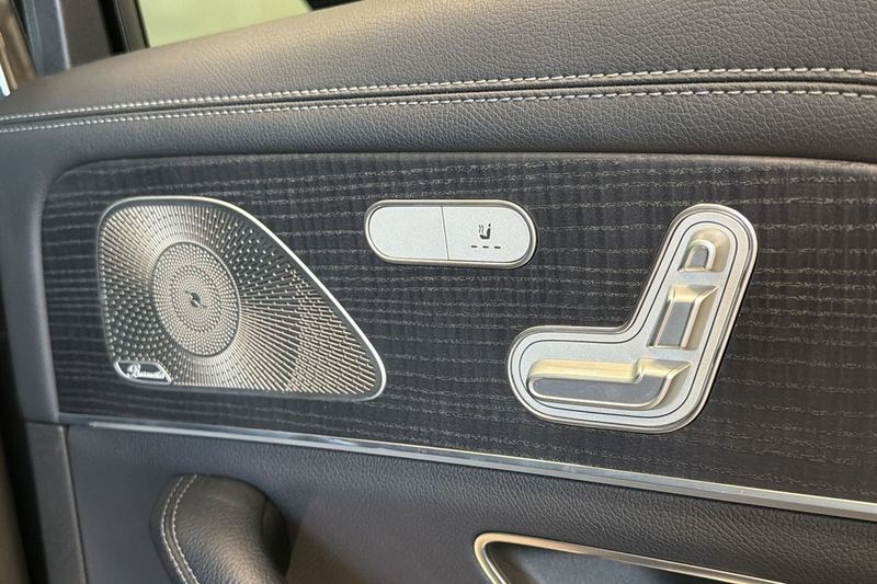Mercedes GLS350 bild 27