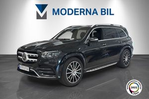 Mercedes GLS350 bild 1