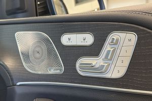 Mercedes GLS350 bild 22