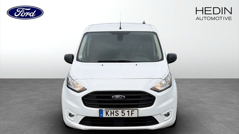 Ford Transit Connect bild 8