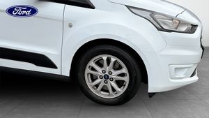 Ford Transit Connect bild 9