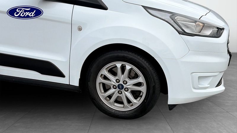Ford Transit Connect bild 9