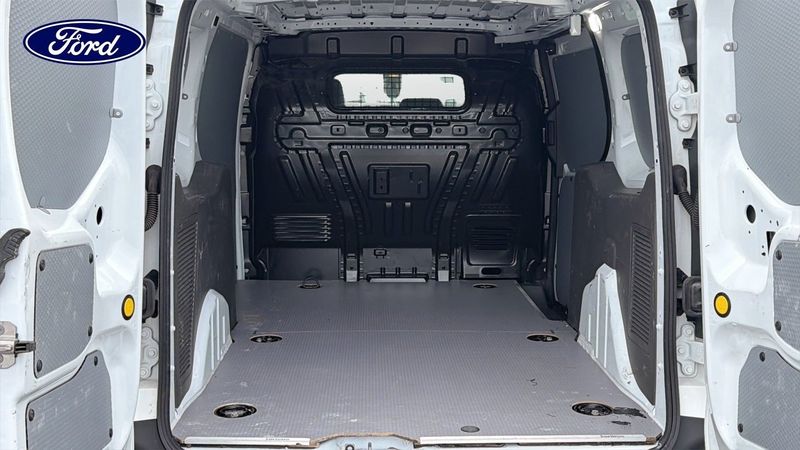 Ford Transit Connect bild 10