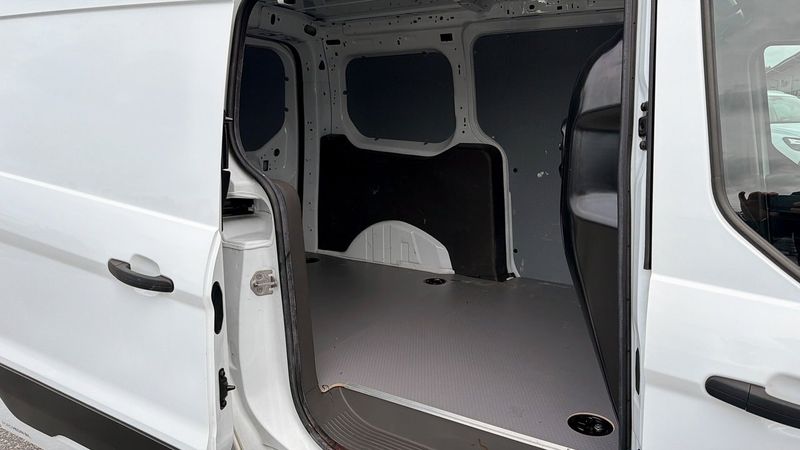 Ford Transit Connect bild 5