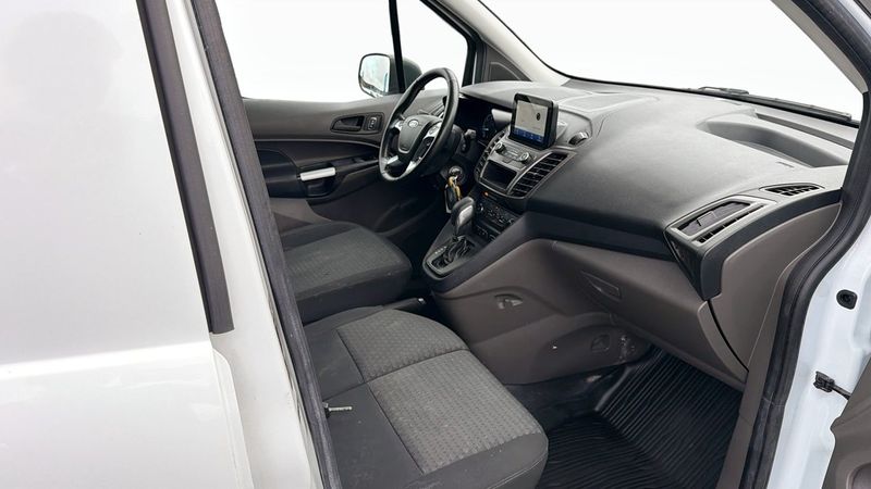 Ford Transit Connect bild 3