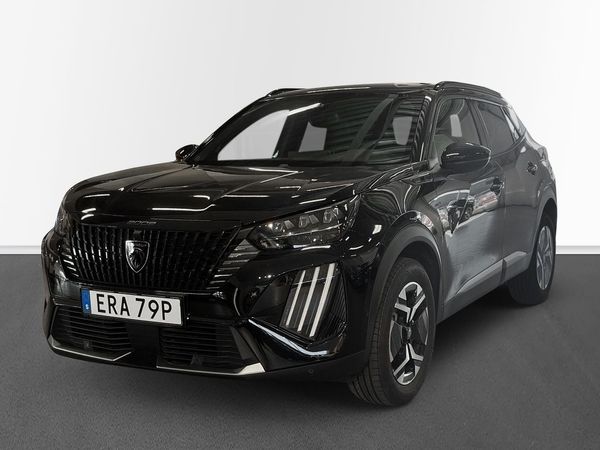 Peugeot 2008 GT PT 130 A 5-d SUV - 2025