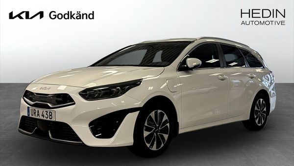 Kia Cee´d Action - 2024