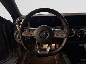 Mercedes CLA250 bild 15