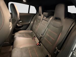 Mercedes CLA250 bild 16