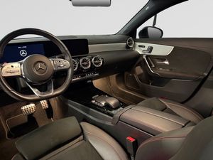 Mercedes CLA250 bild 12