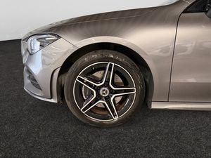 Mercedes CLA250 bild 17