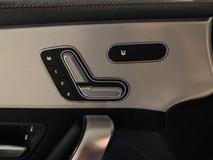 Mercedes CLA250 bild 20