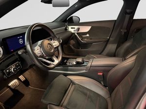 Mercedes CLA250 bild 11
