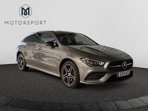Mercedes CLA250 bild 9