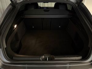 Mercedes CLA250 bild 19