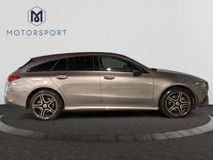 Mercedes CLA250 bild 8