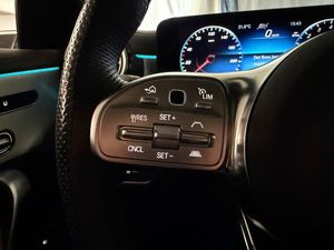 Mercedes CLA250 bild 23