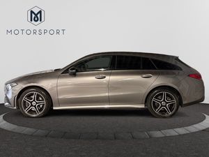 Mercedes CLA250 bild 3