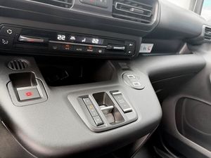 Peugeot Partner bild 13